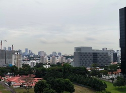 Ecoville (D12), Apartment #623243541